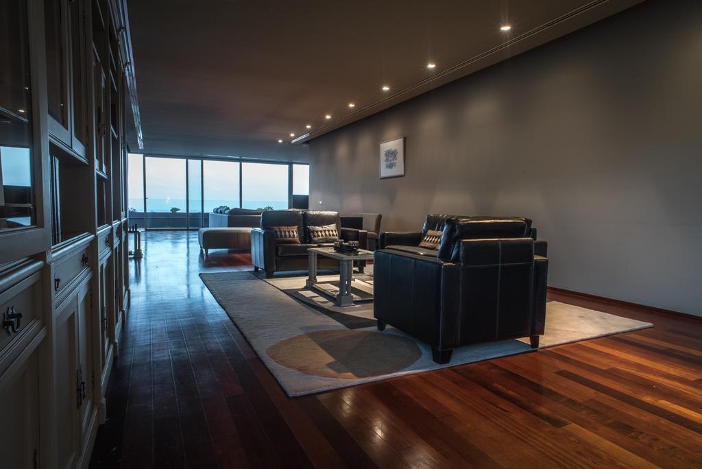 Arts In Penthouse Apartments Til Sol Funchal  Exterior foto