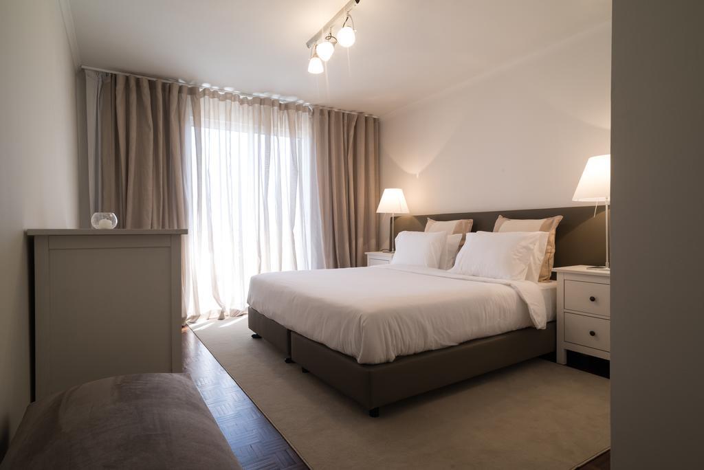 Arts In Penthouse Apartments Til Sol Funchal  Exterior foto