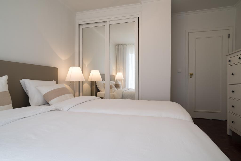 Arts In Penthouse Apartments Til Sol Funchal  Exterior foto
