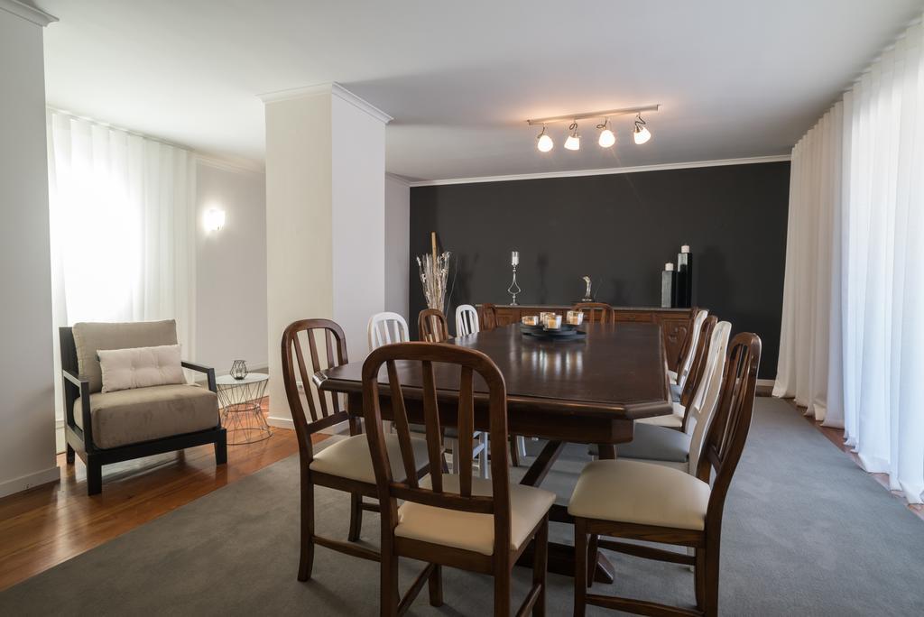 Arts In Penthouse Apartments Til Sol Funchal  Exterior foto
