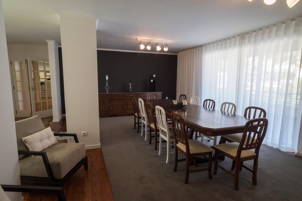 Arts In Penthouse Apartments Til Sol Funchal  Exterior foto