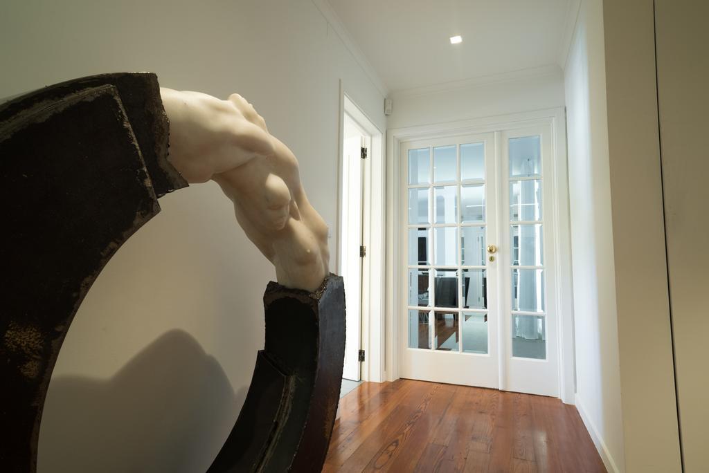 Arts In Penthouse Apartments Til Sol Funchal  Exterior foto