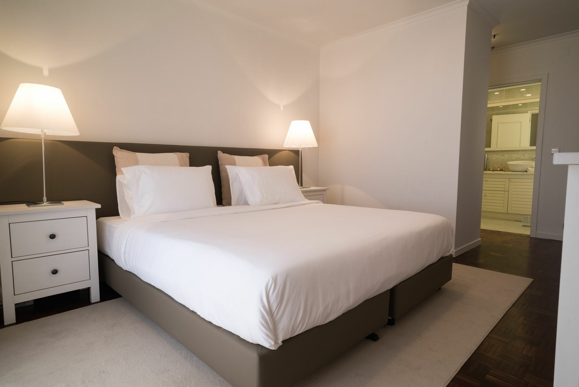 Arts In Penthouse Apartments Til Sol Funchal  Exterior foto